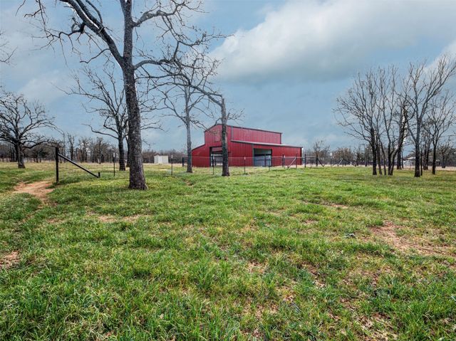 676 Private Road 3628, Bridgeport, TX 76426