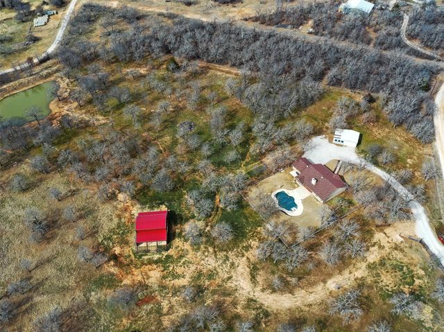 676 Private Road 3628, Bridgeport, TX 76426