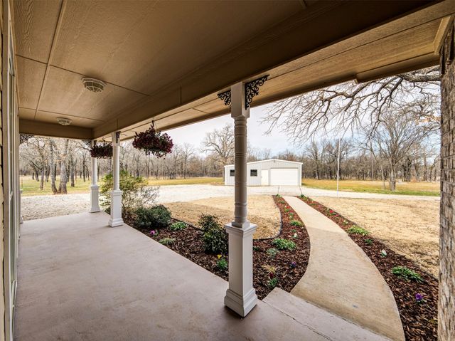 676 Private Road 3628, Bridgeport, TX 76426