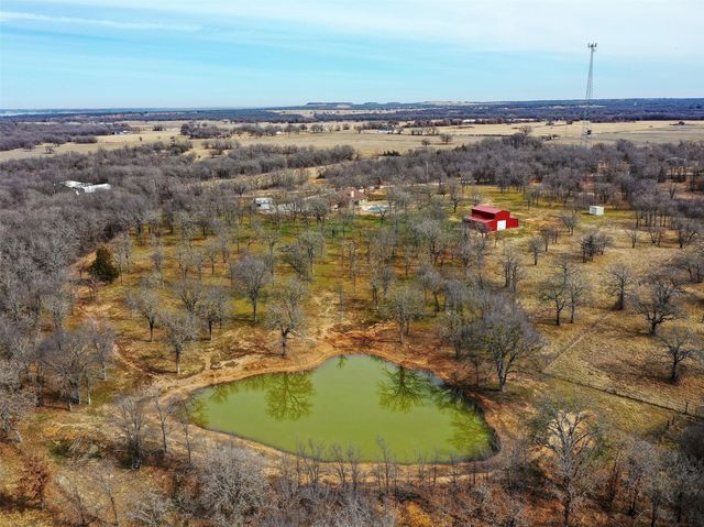 676 Private Road 3628, Bridgeport, TX 76426