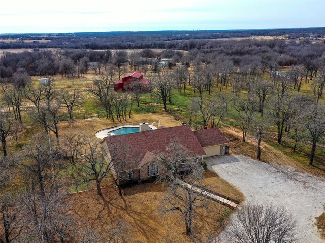 676 Private Road 3628, Bridgeport, TX 76426