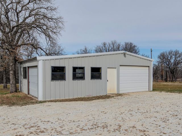 676 Private Road 3628, Bridgeport, TX 76426