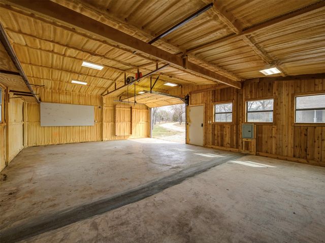 676 Private Road 3628, Bridgeport, TX 76426