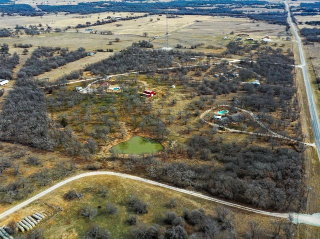 676 Private Road 3628, Bridgeport, TX 76426