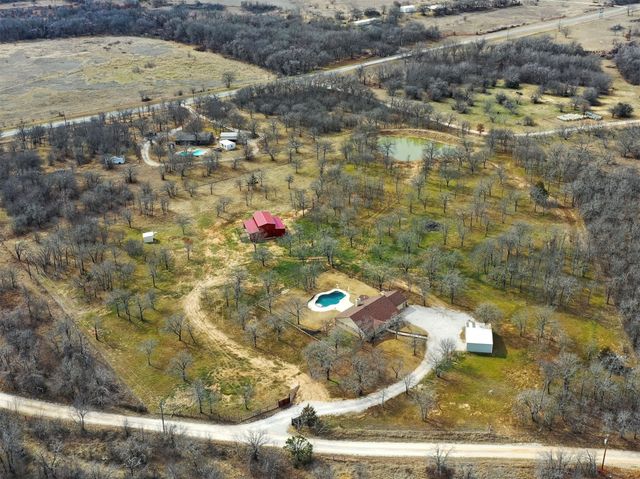 676 Private Road 3628, Bridgeport, TX 76426