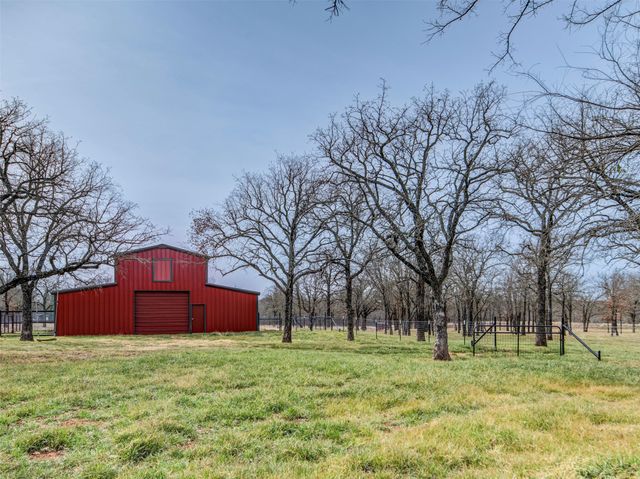 676 Private Road 3628, Bridgeport, TX 76426