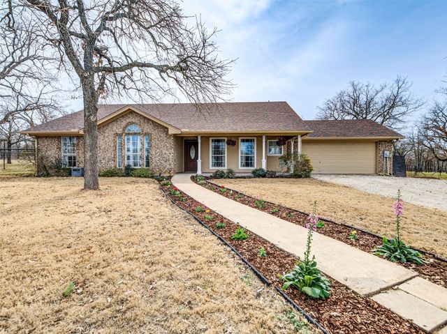 676 Private Road 3628, Bridgeport, TX 76426