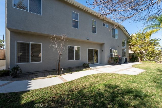 2671 Harvest Crest Lane, Corona, CA 92881