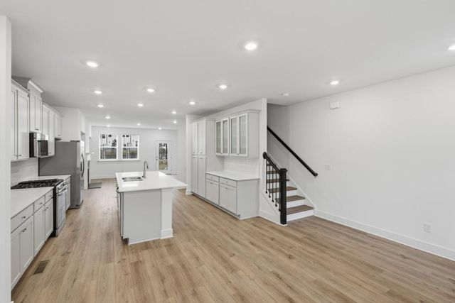 2515 Liberty Square Court, Doraville, GA 30360