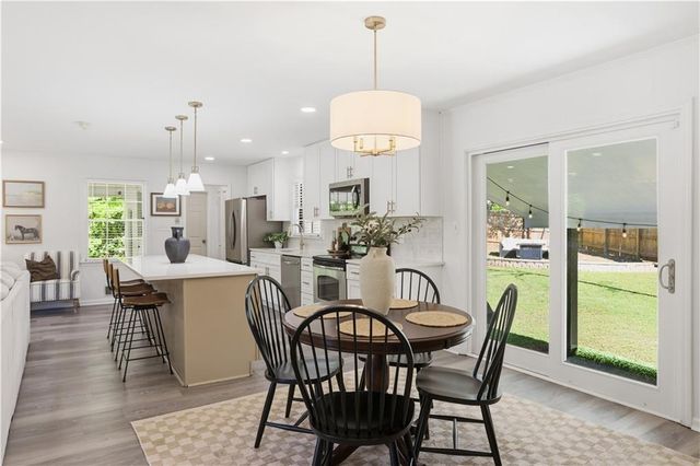 119 Deerwood Circle SE, Smyrna, GA 30082