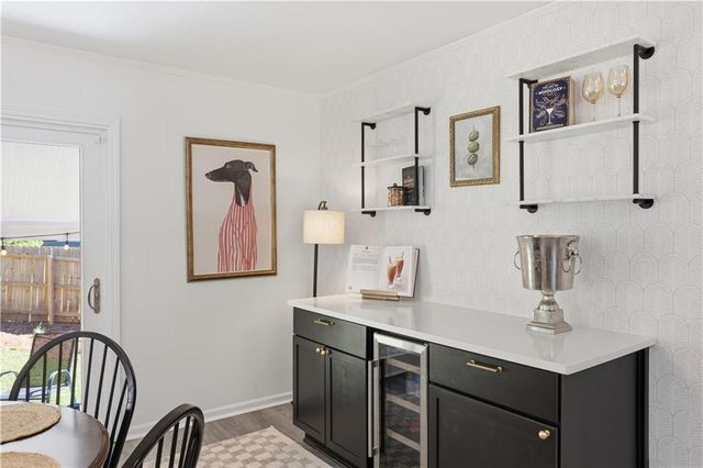 119 Deerwood Circle SE, Smyrna, GA 30082