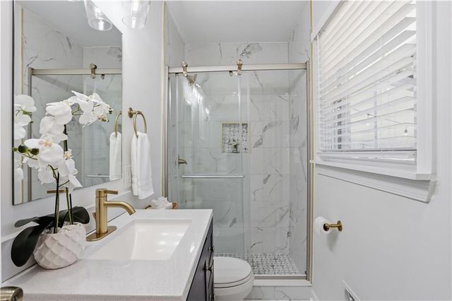 119 Deerwood Circle SE, Smyrna, GA 30082