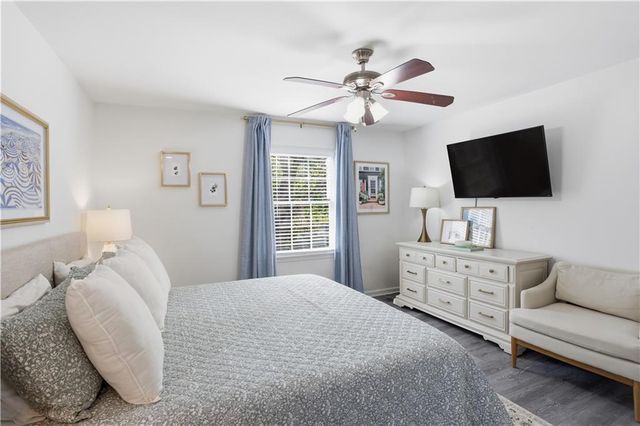 119 Deerwood Circle SE, Smyrna, GA 30082