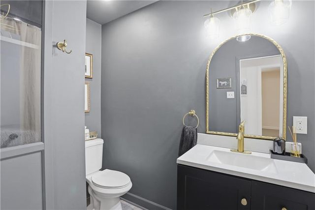 119 Deerwood Circle SE, Smyrna, GA 30082