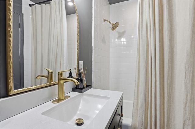 119 Deerwood Circle SE, Smyrna, GA 30082