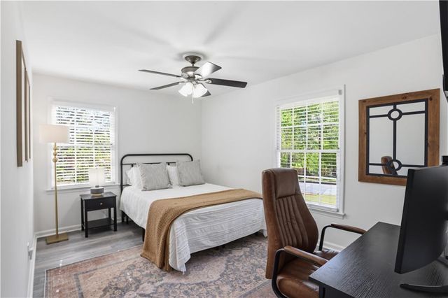 119 Deerwood Circle SE, Smyrna, GA 30082