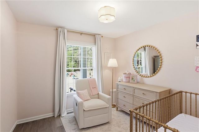 119 Deerwood Circle SE, Smyrna, GA 30082