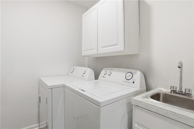 119 Deerwood Circle SE, Smyrna, GA 30082