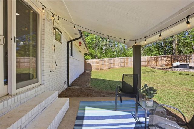 119 Deerwood Circle SE, Smyrna, GA 30082