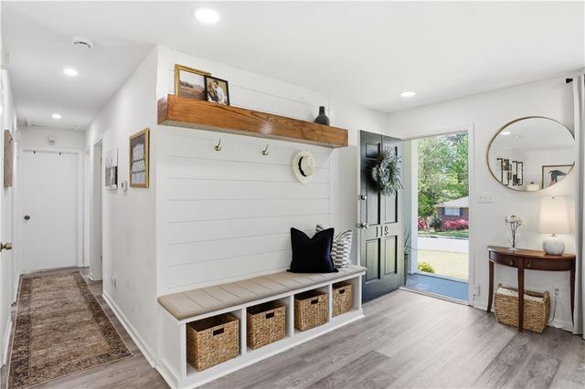 119 Deerwood Circle SE, Smyrna, GA 30082