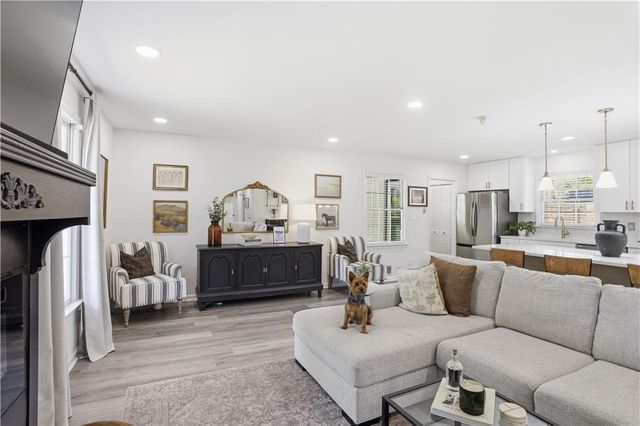 119 Deerwood Circle SE, Smyrna, GA 30082