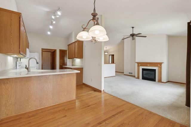 2117 14th Street NE, Faribault, MN 55021