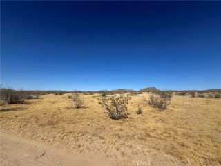 0 Corbeau, Oro Grande, CA 92368