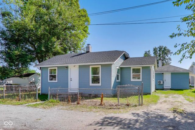 4321 Bertha Street, Indianapolis, IN 46241