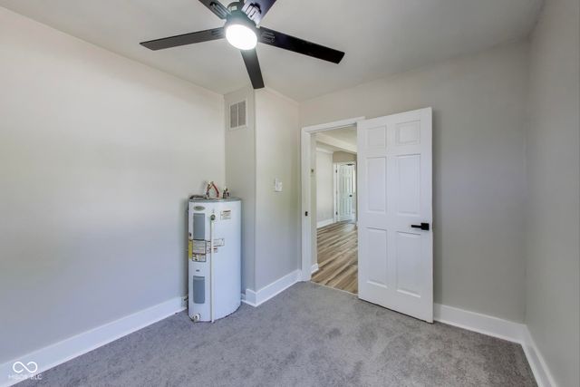 4321 Bertha Street, Indianapolis, IN 46241