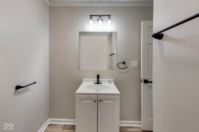 4321 Bertha Street, Indianapolis, IN 46241