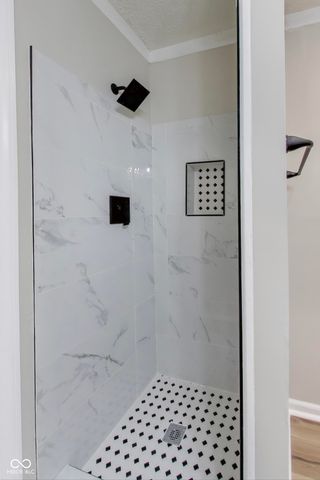 4321 Bertha Street, Indianapolis, IN 46241