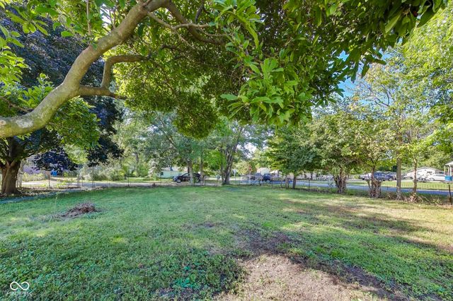 4321 Bertha Street, Indianapolis, IN 46241