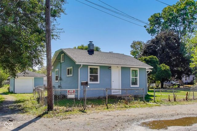 4321 Bertha Street, Indianapolis, IN 46241