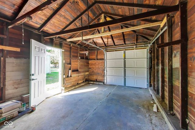 4321 Bertha Street, Indianapolis, IN 46241