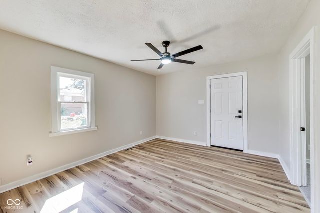 4321 Bertha Street, Indianapolis, IN 46241