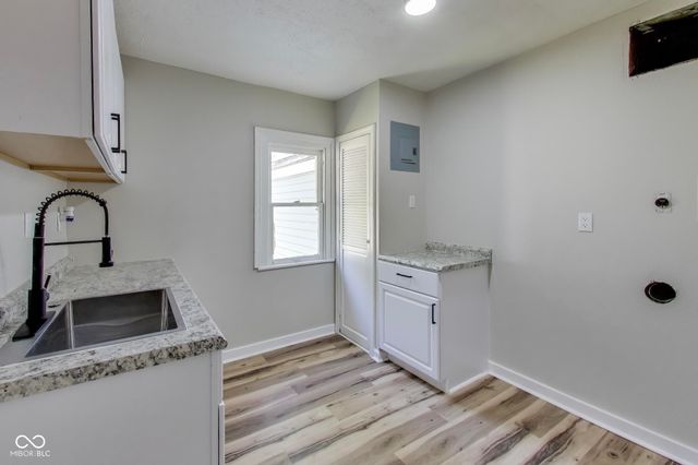 4321 Bertha Street, Indianapolis, IN 46241