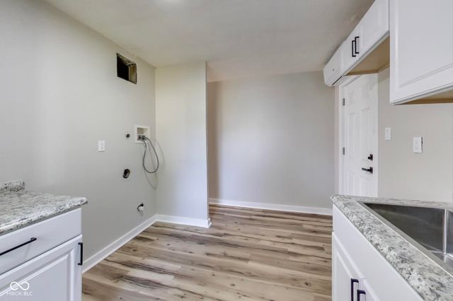 4321 Bertha Street, Indianapolis, IN 46241