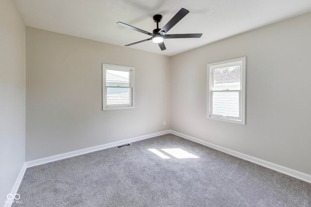 4321 Bertha Street, Indianapolis, IN 46241