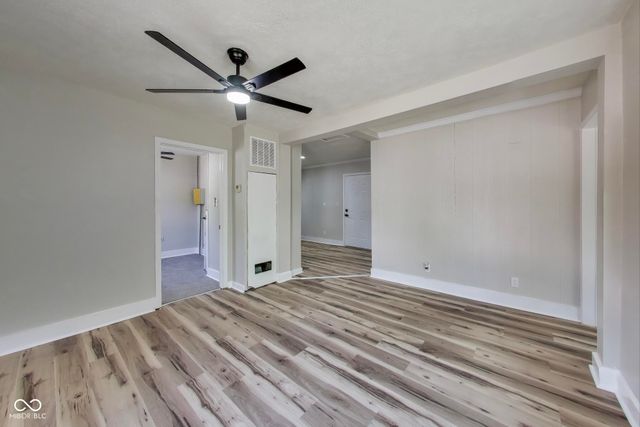 4321 Bertha Street, Indianapolis, IN 46241