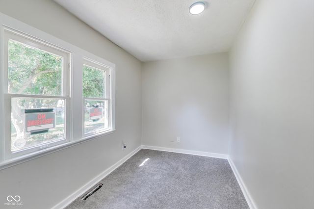 4321 Bertha Street, Indianapolis, IN 46241