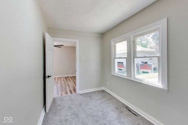 4321 Bertha Street, Indianapolis, IN 46241