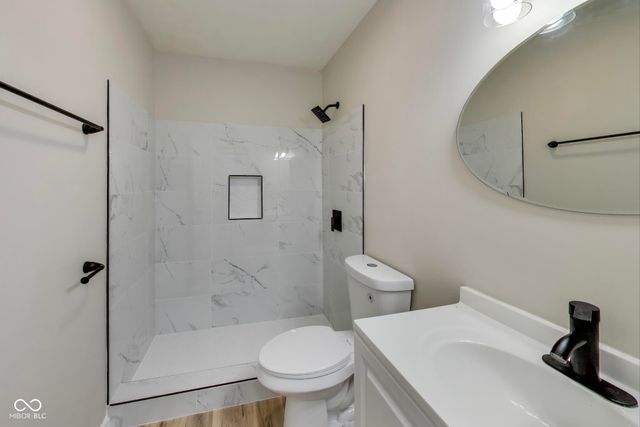 4321 Bertha Street, Indianapolis, IN 46241