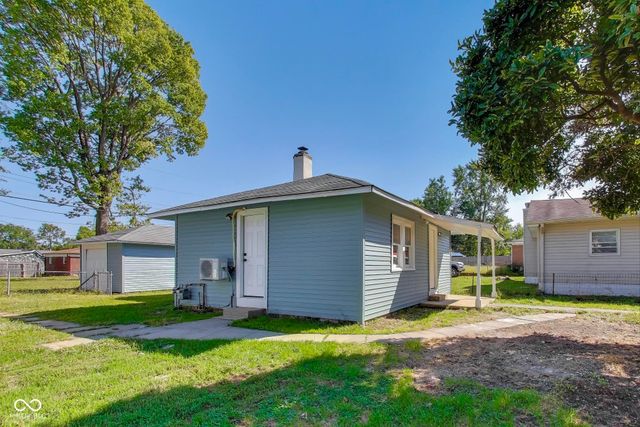 4321 Bertha Street, Indianapolis, IN 46241