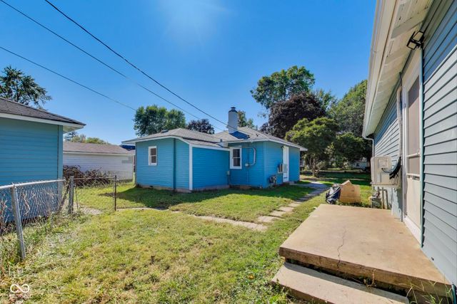 4321 Bertha Street, Indianapolis, IN 46241