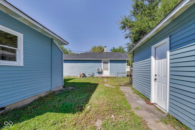 4321 Bertha Street, Indianapolis, IN 46241