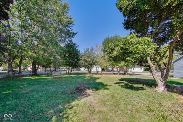 4321 Bertha Street, Indianapolis, IN 46241