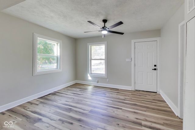 4321 Bertha Street, Indianapolis, IN 46241