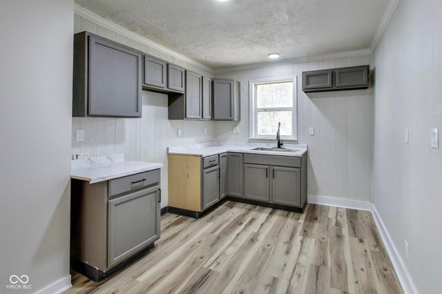 4321 Bertha Street, Indianapolis, IN 46241