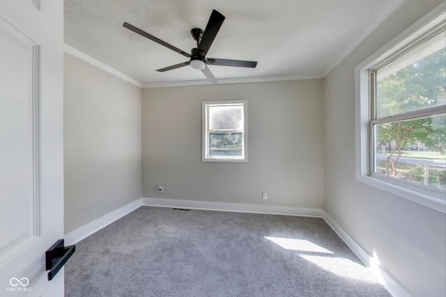 4321 Bertha Street, Indianapolis, IN 46241