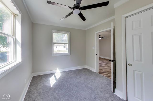 4321 Bertha Street, Indianapolis, IN 46241